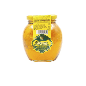ASBL HONEY