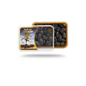 AJWA DATES 500G