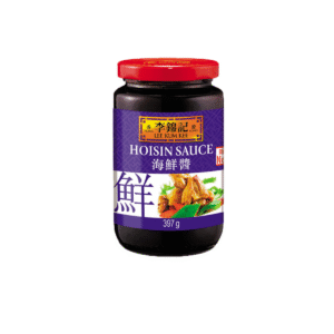 HOISIN SAUCE