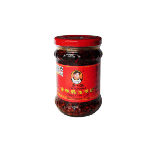 LAOGANMA CRISPY CHILLI OIL SAUCE