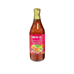 AROY-D SUKIYAKI SAUCE