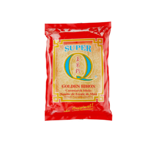 SUPER Q SPECIAL GOLDEN BIHON