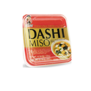MISO SOYBEAN PASTE