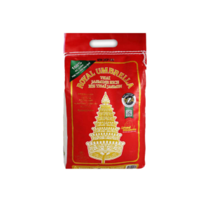 JASMINE ROYAL UMBRELLA RICE 5KG