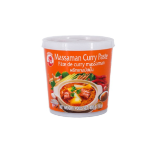 THAI MASSAMAN  CURRY PASTE