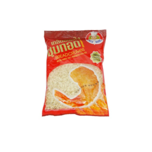 RED BREAD CRUMBS 200g